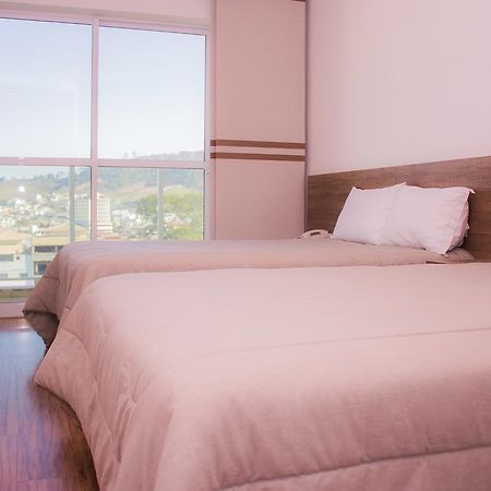 San Marino Hotel Rio Pomba Extérieur photo