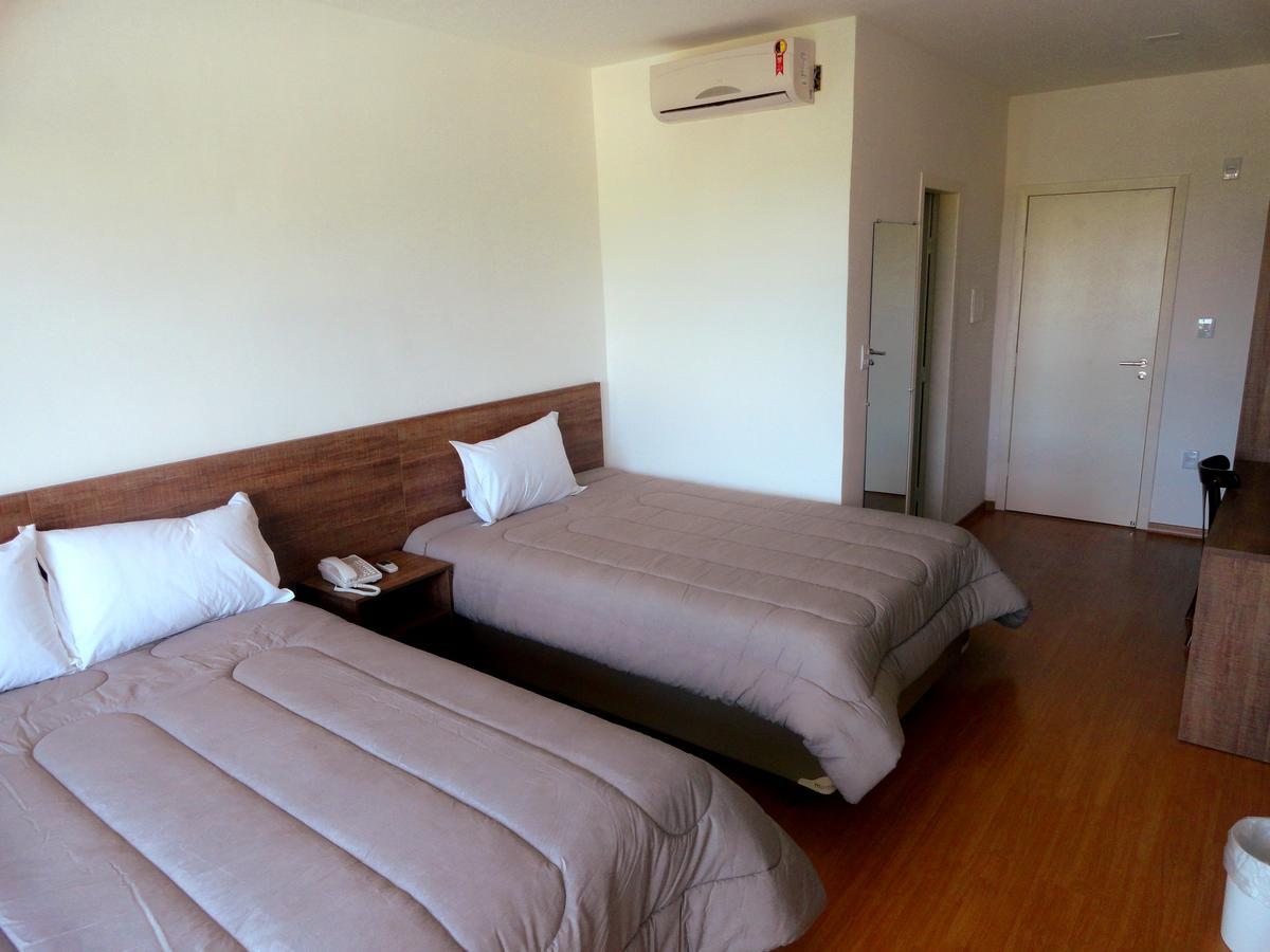 San Marino Hotel Rio Pomba Extérieur photo