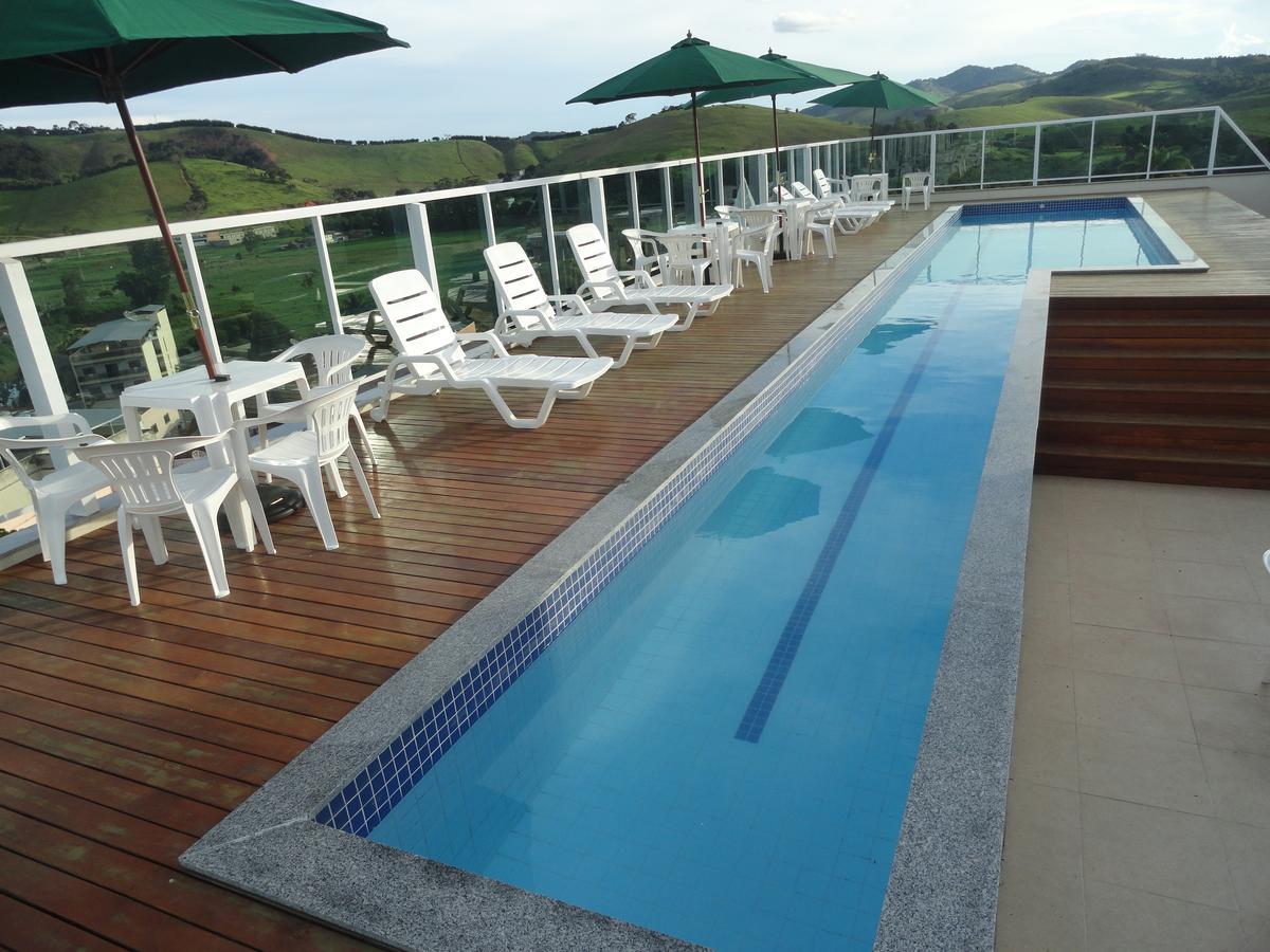 San Marino Hotel Rio Pomba Extérieur photo