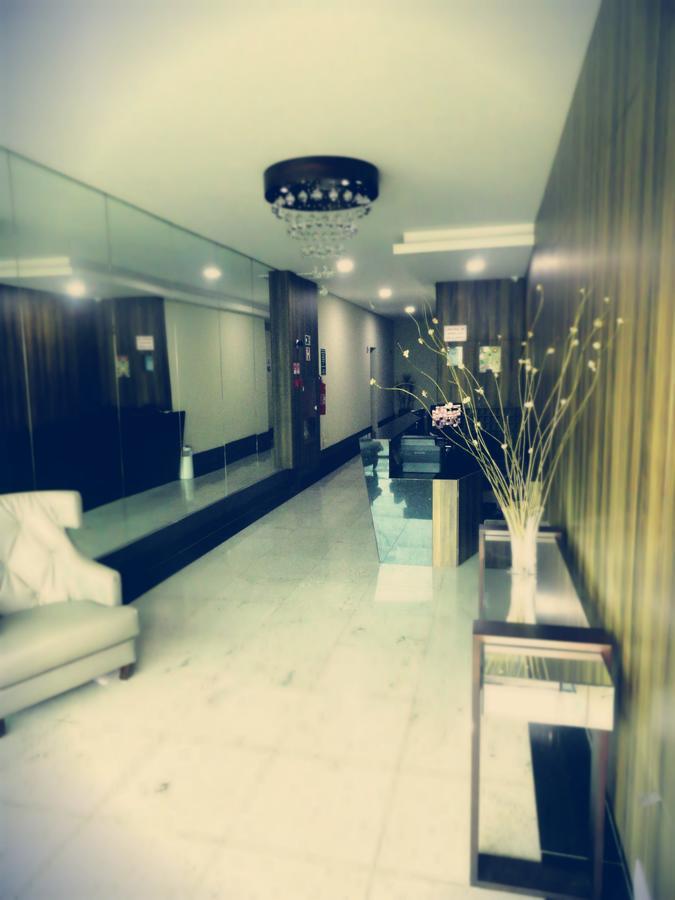 San Marino Hotel Rio Pomba Extérieur photo