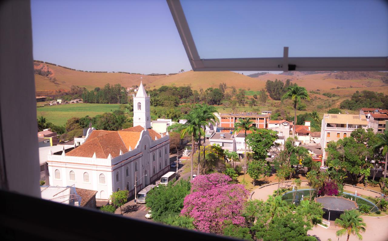 San Marino Hotel Rio Pomba Extérieur photo